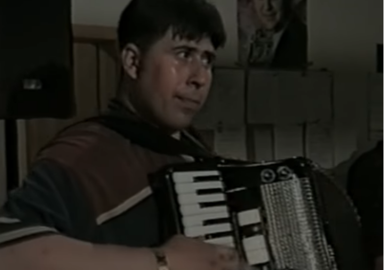 Teška sudbina prve harmonike Višegrada: Samir stradao na mjestu gdje je poginuo i njegov otac